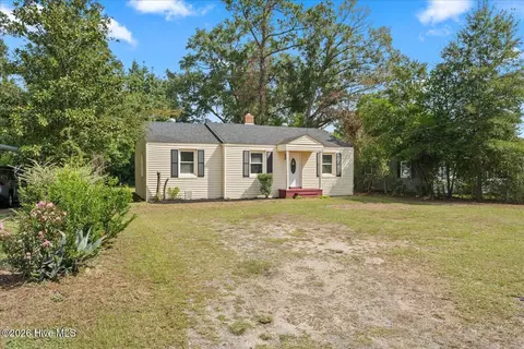 Exterior - 2021 Virginia Ave, Augusta, GA 30906 photo 1 of 3