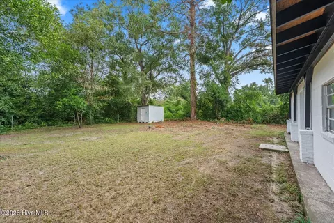 Exterior - 2021 Virginia Ave, Augusta, GA 30906 photo 2 of 3