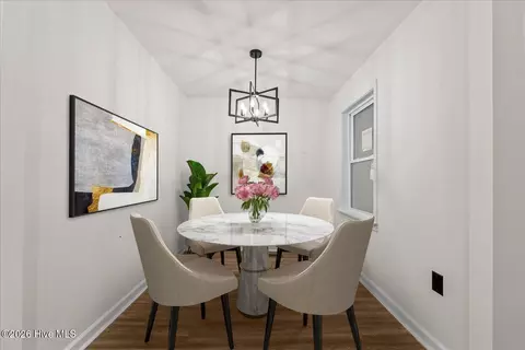 Dining - 2021 Virginia Ave, Augusta, GA 30906 photo 2 of 2