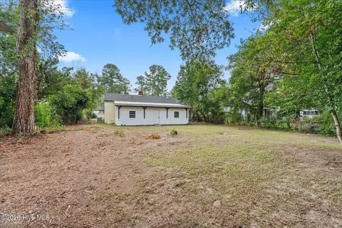 Exterior - 2021 Virginia Ave, Augusta, GA 30906 photo 3 of 3