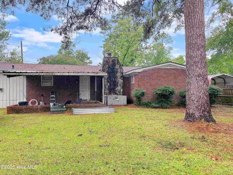 Exterior - 2405 Bream Ave, Augusta, GA 30907 photo 3 of 3