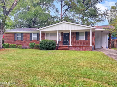 Exterior - 2405 Bream Ave, Augusta, GA 30907 photo 2 of 3