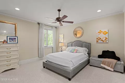 Bedroom - 1018 Emerald Pl, Evans, GA 30809 photo 7 of 9