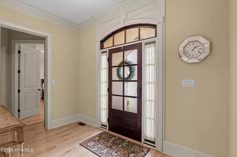 Entry Way - 1018 Emerald Pl, Evans, GA 30809 photo 2 of 6
