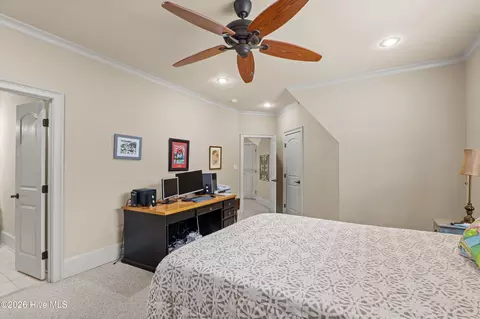 Bedroom - 1018 Emerald Pl, Evans, GA 30809 photo 6 of 9