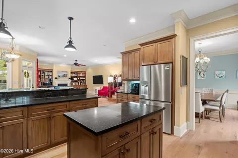 Kitchen - 1018 Emerald Pl, Evans, GA 30809 photo 5 of 9