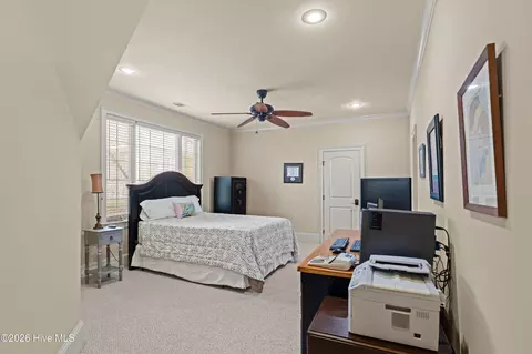 Bedroom - 1018 Emerald Pl, Evans, GA 30809 photo 3 of 9
