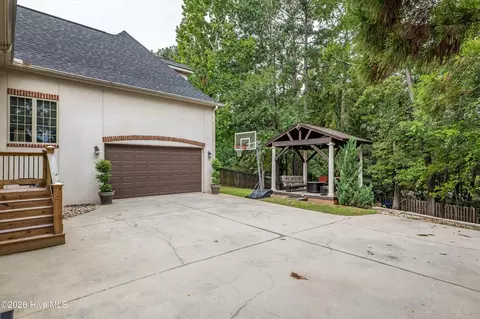 Exterior - 1018 Emerald Pl, Evans, GA 30809 photo 7 of 9
