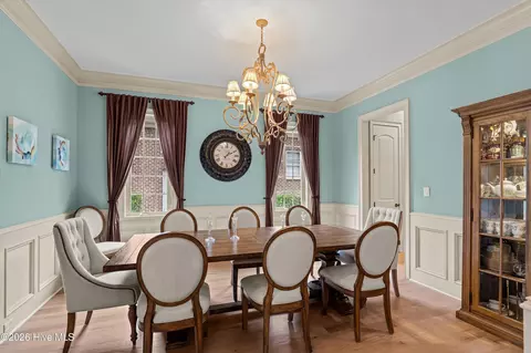 Dining - 1018 Emerald Pl, Evans, GA 30809 photo 2 of 5
