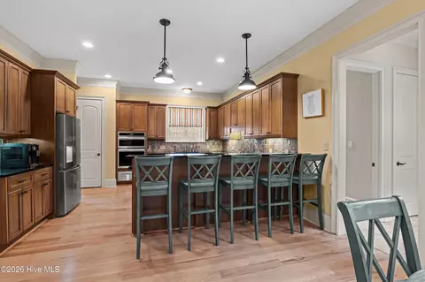 Kitchen - 1018 Emerald Pl, Evans, GA 30809 photo 2 of 9