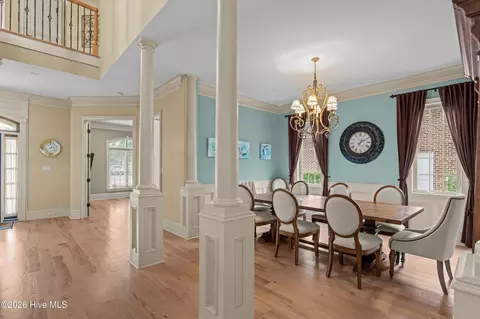 Dining - 1018 Emerald Pl, Evans, GA 30809 photo 1 of 5