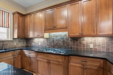 Kitchen - 1018 Emerald Pl, Evans, GA 30809 photo 6 of 9