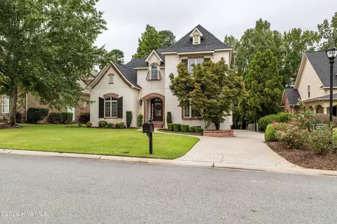 Exterior - 1018 Emerald Pl, Evans, GA 30809 photo 3 of 9