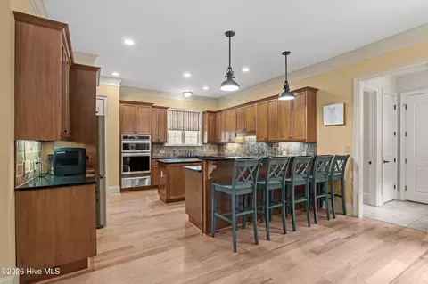 Kitchen - 1018 Emerald Pl, Evans, GA 30809 photo 1 of 9