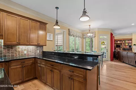 Kitchen - 1018 Emerald Pl, Evans, GA 30809 photo 7 of 9
