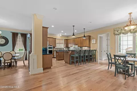 Dining - 1018 Emerald Pl, Evans, GA 30809 photo 5 of 5