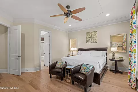 Bedroom - 1018 Emerald Pl, Evans, GA 30809 photo 1 of 9