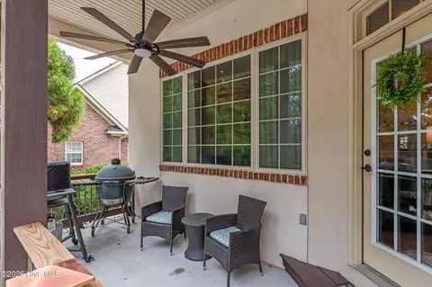 Exterior - 1018 Emerald Pl, Evans, GA 30809 photo 5 of 9