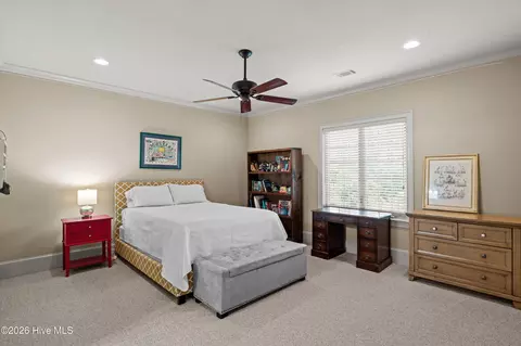 Bedroom - 1018 Emerald Pl, Evans, GA 30809 photo 4 of 9