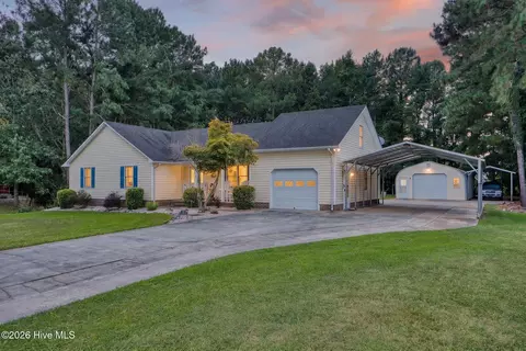 116 Lee Cir, Elizabeth City, NC 27909