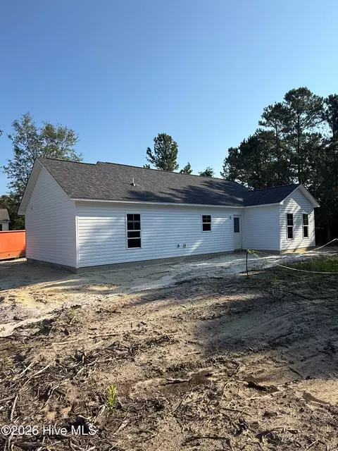 107 Blueberry Fields Rd, Maple Hill, NC 28454 photo 5