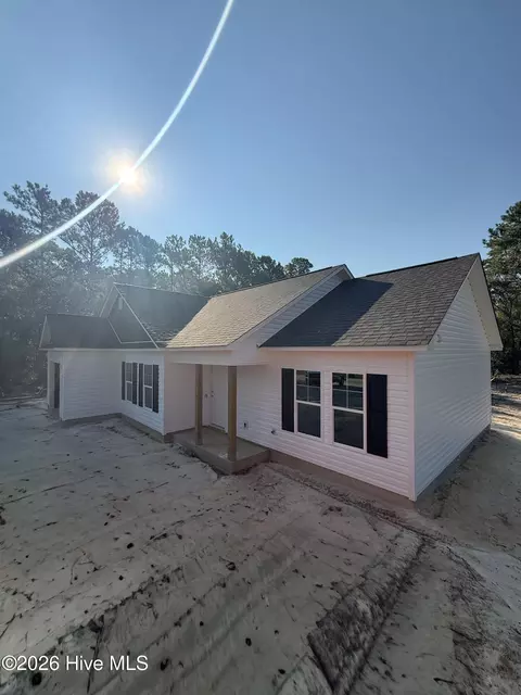 107 Blueberry Fields Rd, Maple Hill, NC 28454 photo 3