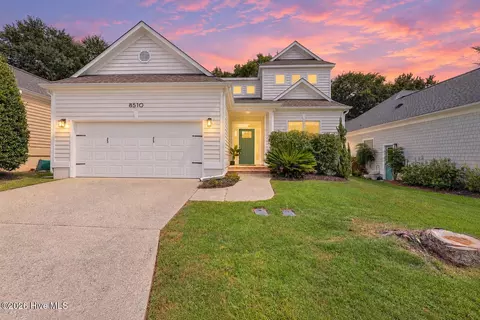 8510 Hammock Dunes Dr, Wilmington, NC 28411
