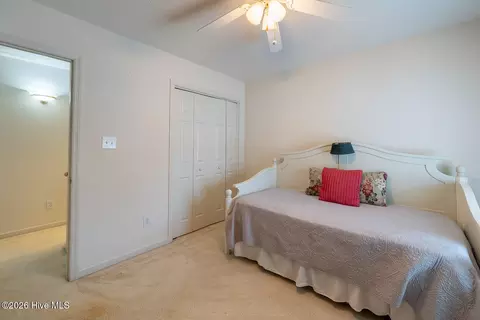 Bedroom - 621 Dunloe Cir, Evans, GA 30809 photo 2 of 2