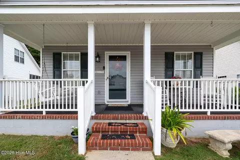 Exterior - 621 Dunloe Cir, Evans, GA 30809 photo 1 of 3