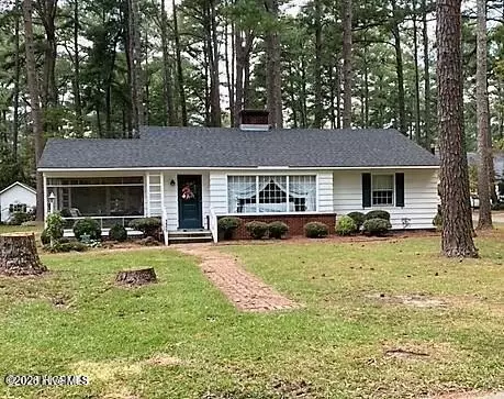 3955 Mcwhorter St, Bethel, NC 27812