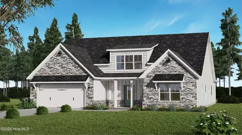 208 Oakbrook Dr, North Augusta, SC 29860