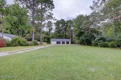 1 W Thurman Rd, New Bern, NC 28562