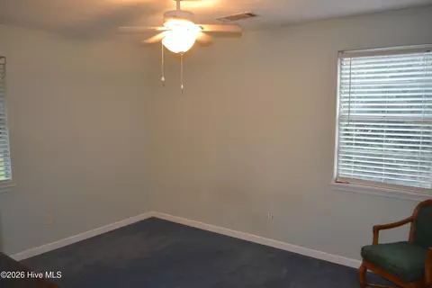 Bedroom - 859 Bennock Mill Rd, Augusta, GA 30906 photo 3 of 11