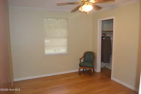 Bedroom - 859 Bennock Mill Rd, Augusta, GA 30906 photo 1 of 11