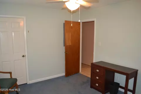 Bedroom - 859 Bennock Mill Rd, Augusta, GA 30906 photo 5 of 11