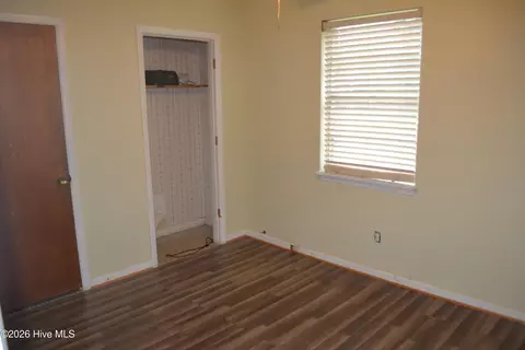 Bedroom - 859 Bennock Mill Rd, Augusta, GA 30906 photo 10 of 11
