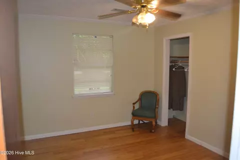 Bedroom - 859 Bennock Mill Rd, Augusta, GA 30906 photo 2 of 11