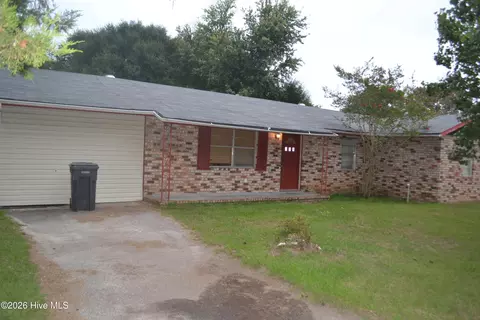 Exterior - 859 Bennock Mill Rd, Augusta, GA 30906 photo 3 of 3