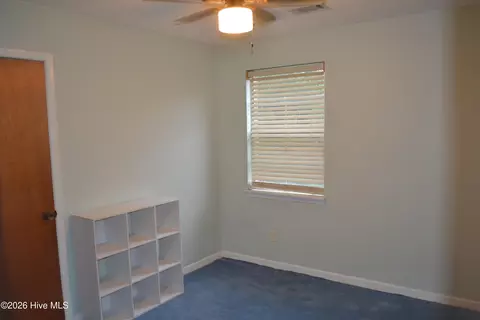 Bedroom - 859 Bennock Mill Rd, Augusta, GA 30906 photo 7 of 11