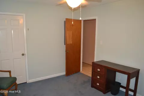 Bedroom - 859 Bennock Mill Rd, Augusta, GA 30906 photo 6 of 11