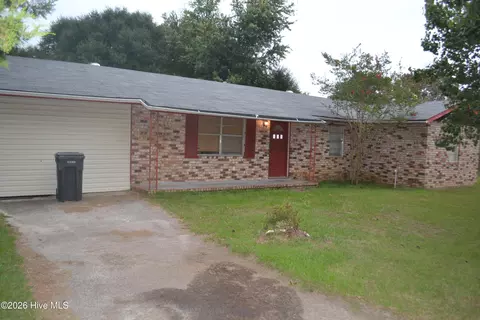 Exterior - 859 Bennock Mill Rd, Augusta, GA 30906 photo 2 of 3