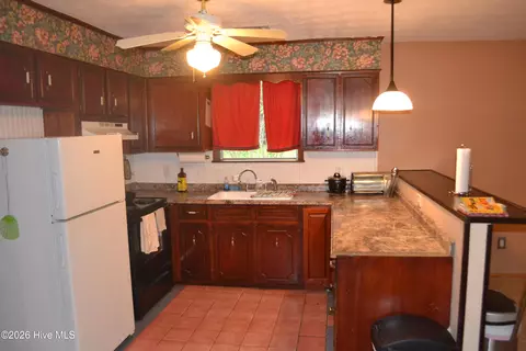 Kitchen - 859 Bennock Mill Rd, Augusta, GA 30906 photo 3 of 3
