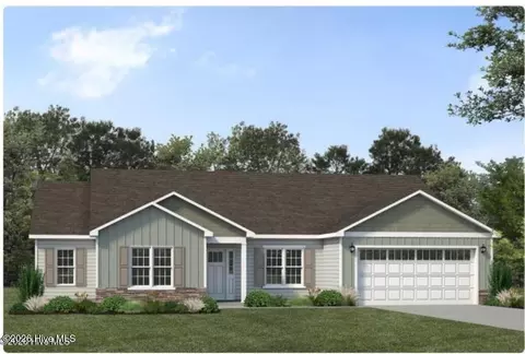 345 Revolution Rd, Newport, NC 28570