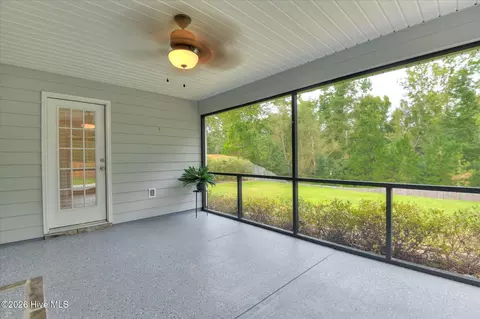Exterior - 5364 Copse Dr, Augusta, GA 30909 photo 2 of 7