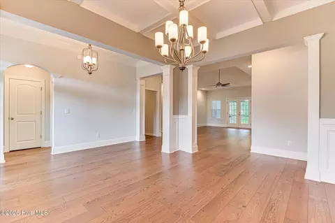 Dining - 5364 Copse Dr, Augusta, GA 30909 photo 1 of 2