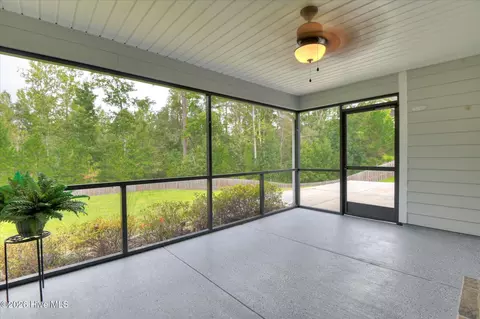 Exterior - 5364 Copse Dr, Augusta, GA 30909 photo 3 of 7