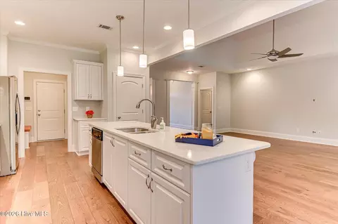 Kitchen - 5364 Copse Dr, Augusta, GA 30909 photo 5 of 5