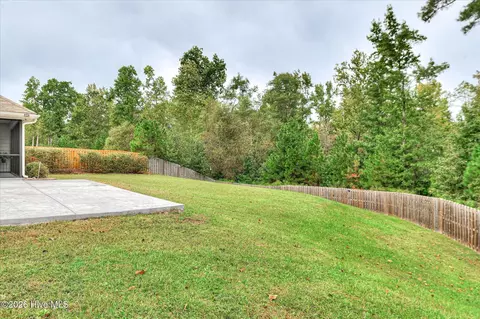 Exterior - 5364 Copse Dr, Augusta, GA 30909 photo 5 of 7