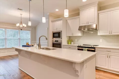 Kitchen - 5364 Copse Dr, Augusta, GA 30909 photo 1 of 5