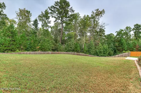 Exterior - 5364 Copse Dr, Augusta, GA 30909 photo 7 of 7